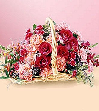 FTD  Bereavement Basket