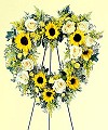 FTD� Forever Heart Wreath