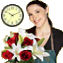 same-day florist delivery Same-day flower delivery