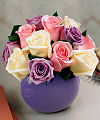 FTD� Sweet Expressions Bouquet