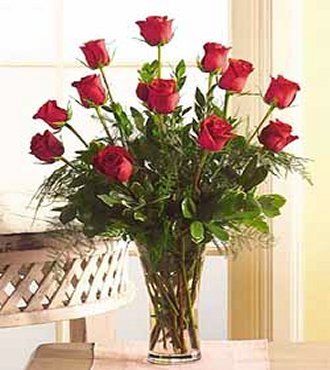 One Dozen Roses - Intl