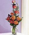 Best Wishes Vase