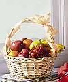 Small Fruit Basket