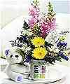 Teddy Bear Bouquet