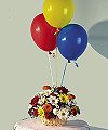 Balloon Basket