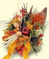 Cornucopia Arrangement
