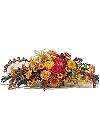 Large Fall Centerpiece