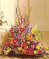 Fireside Basket