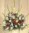 Large Sympathy Arrangement