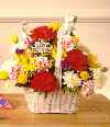 Birthday Basket