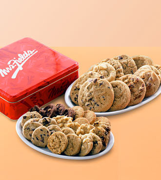 Mrs Fields Classic Dozen - FedEx