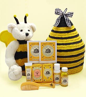 Baby Bee Spa - WebGift
