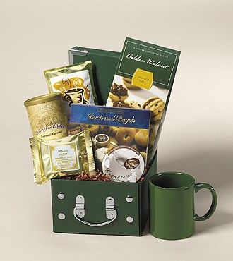 Coffee Concerto - WebGift