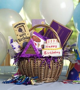 Surprise Party - WebGift