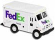 Fedex flower delivery